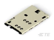 2174918-1 by te connectivity / amp brand