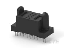 1-6450850-7 by te connectivity / amp brand