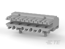 1394918-5 by te connectivity / amp brand