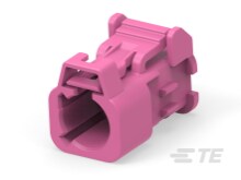 1438893-8 by te connectivity / amp brand
