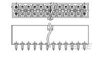 4-1775099-6 by te connectivity / amp brand