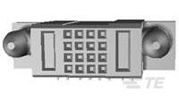 1-6450360-4 by te connectivity / amp brand