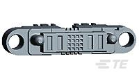 1600606-4 by te connectivity / amp brand