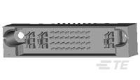 2-6600333-9 by te connectivity / amp brand