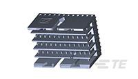 1551099-1 by te connectivity / amp brand