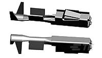 5-1452013-1 by te connectivity / amp brand