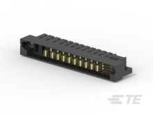 6600112-6 by te connectivity / amp brand