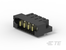 1-6450123-5 by te connectivity / amp brand