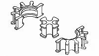 FLX40-021-08 by te connectivity / raychem brand