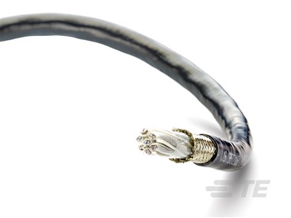 VG-95218-T028-C056CK3100 by te connectivity / raychem brand