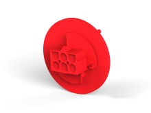 794714-3 by te connectivity / amp brand