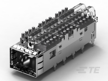 1888971-3 by te connectivity / amp brand