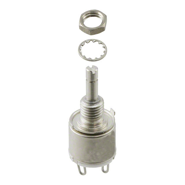 WA2G040P504BA by honeywell