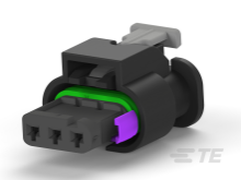 1-1718644-5 by te connectivity / amp brand