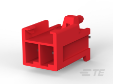 179838-2 by te connectivity / amp brand