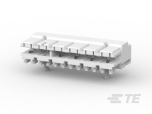 3-1740533-6 by te connectivity / amp brand