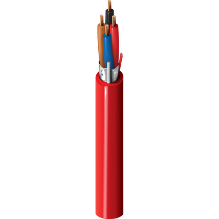5302FL-RED-U1000 by belden