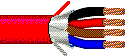6202FL-002-U1000 by belden