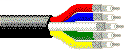 1395R-B59-500 by belden