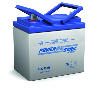 PDC-12350 by power-sonic