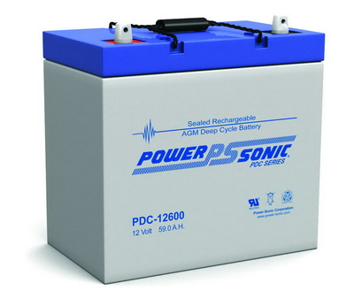 PDC-12600 by power-sonic