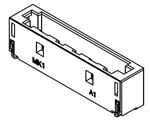 104141-1010 by molex / waldom