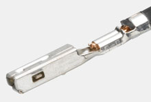 33001-5002 by molex / waldom