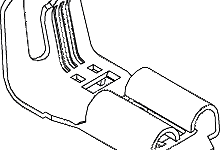 35720-1210 by molex / waldom