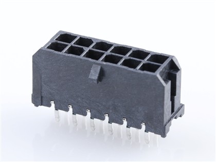 43045-1283 by molex / waldom