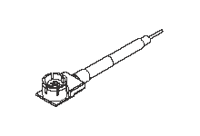 73412-0250 by molex / waldom