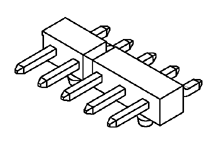 87858-0760 by molex / waldom