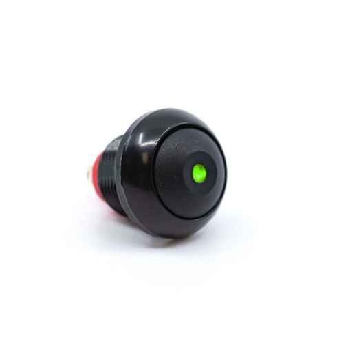 RP8300B2M1CEBLKBLKGRN by e-switch