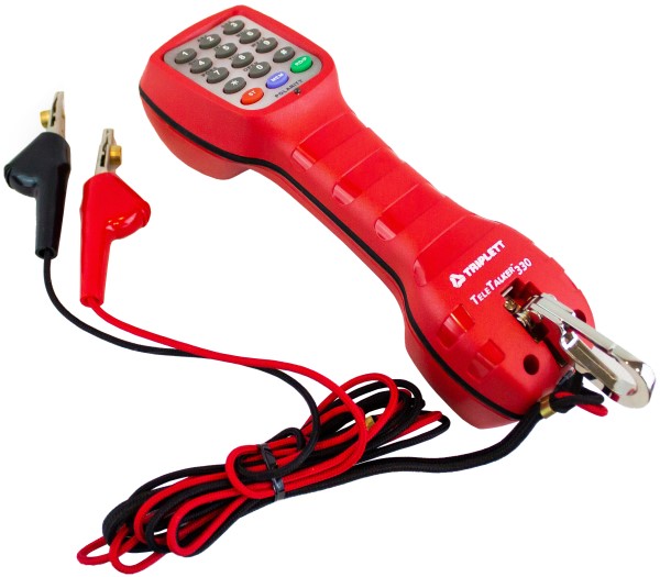 3330 by triplett test equipment