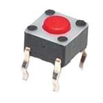FSM4JHX by te connectivity / alcoswitch brand