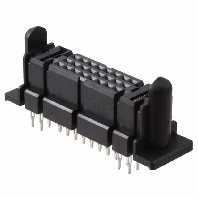 6651938-1 by te connectivity / amp brand