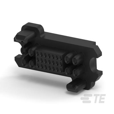 282-0487-00100A by te connectivity / elcon brand