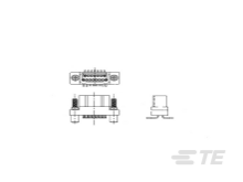 STM009B42N by te connectivity / nanonics brand