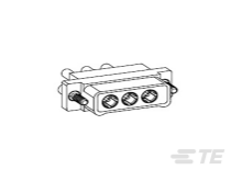 CX030PC2RG024Q by te connectivity / nanonics brand