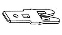 132-009-000 by te connectivity / amp brand