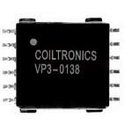 VP3-0084-R by eaton electronics / bussmann