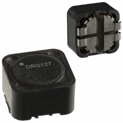 DRQ127-1R0-R by eaton electronics / bussmann