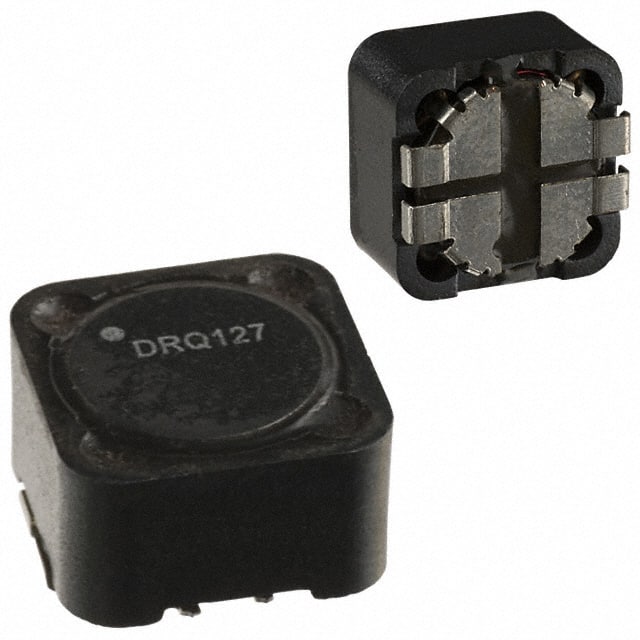 DRQ127-820-R by eaton electronics / bussmann