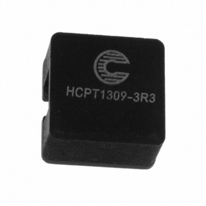 HCPT1309-3R3-R by eaton electronics / bussmann