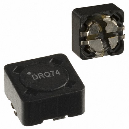 DRQ74-102-R by eaton electronics / bussmann