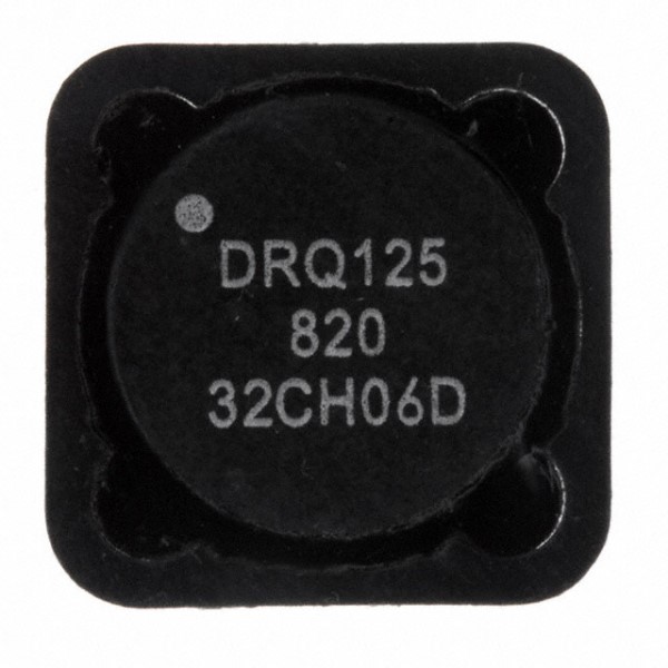 DRQ125-820-R by eaton electronics / bussmann