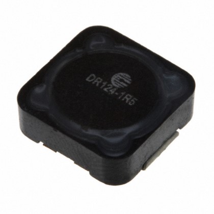 DR124-1R5-R by eaton electronics / bussmann
