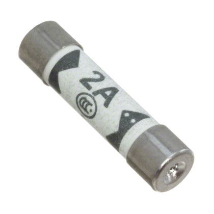 BK1/TDC180-2A by eaton electronics / bussmann