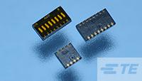 GDH02SA04 by te connectivity / alcoswitch brand