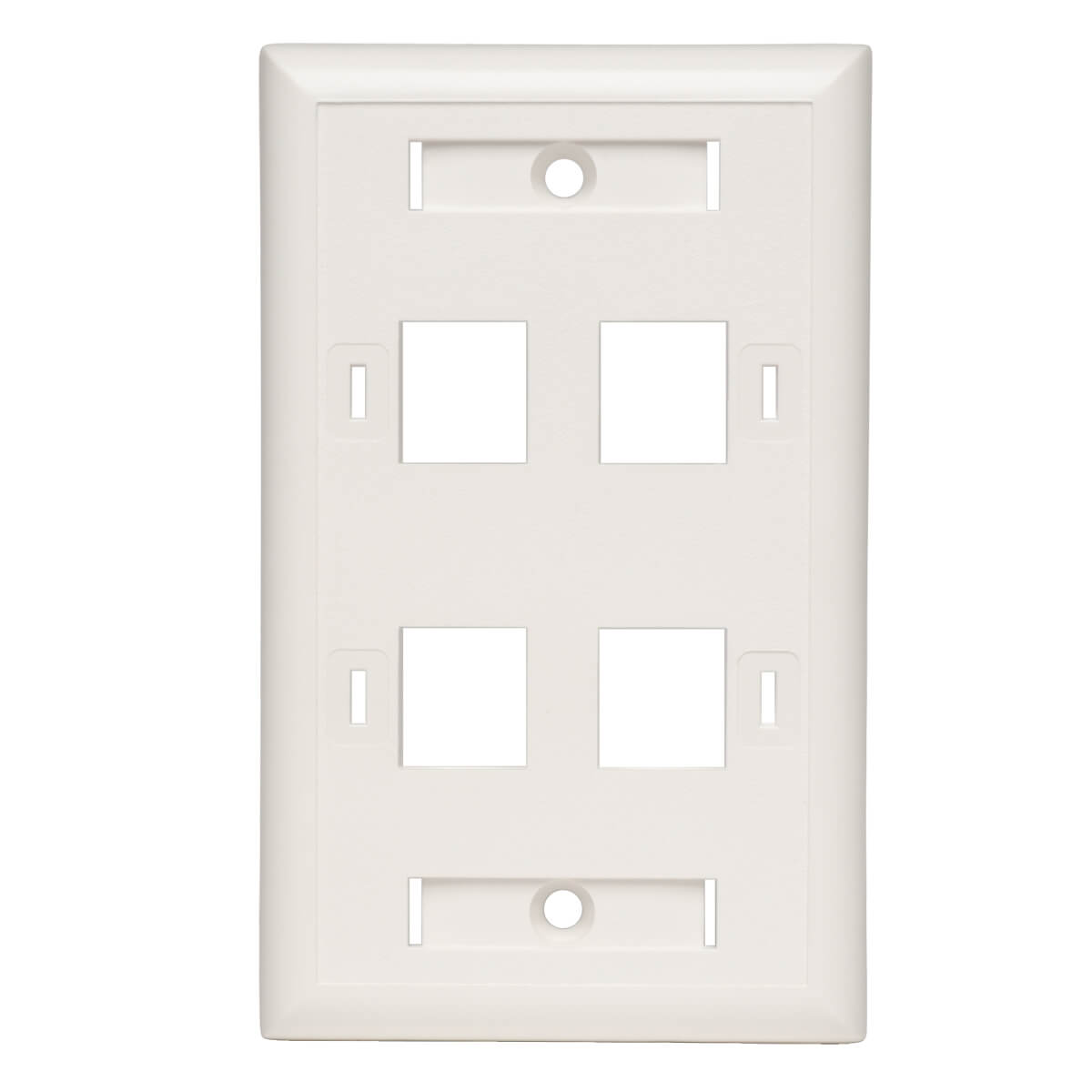 N042-001-04-WH by tripp lite by eaton