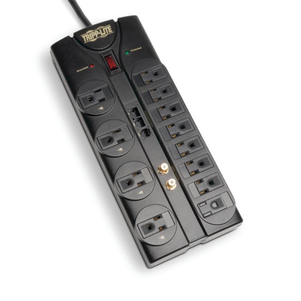 TLP1208SAT by tripp lite by eaton
